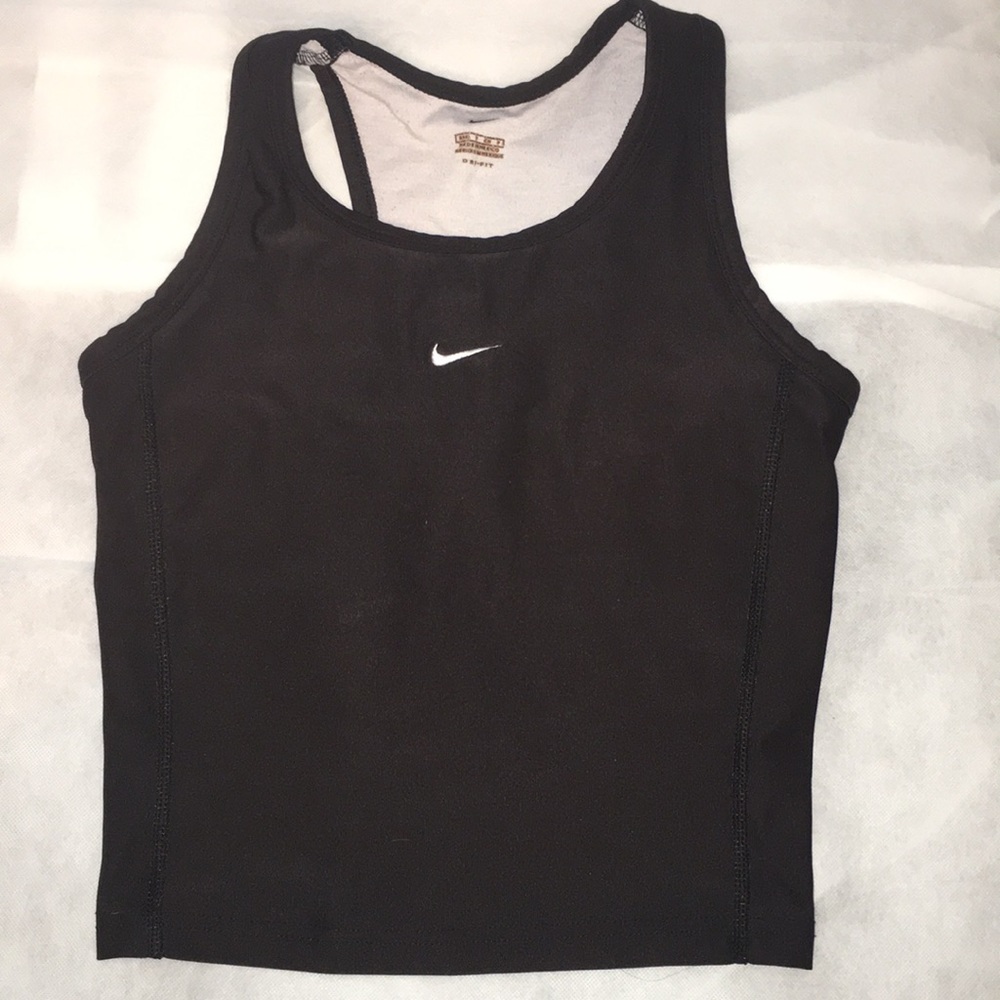 Nike Dri-fit sport bra tank
